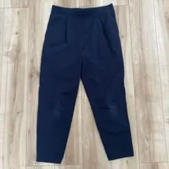 UNIQLO ウルトラストレッチアクティブジョガーパンツ