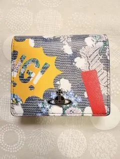 Vivienne Westwood 二つ折り財布