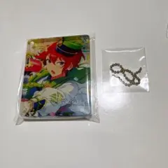 あんスタ　アニカフェ　コロッタ　朱桜司