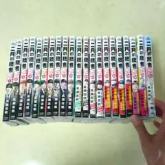 送料無料】二月の勝者 1-21巻 全巻セット - メルカリ