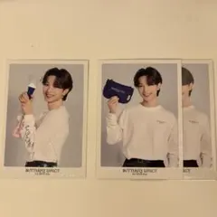 FANTASTICS BE 木村慧人　フォトカードセット