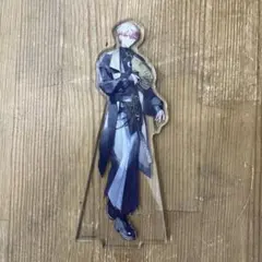 シクフォニ　みこと　お正月　アクスタ