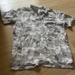 Lサイズ メンズ ポロシャツのサムネイル