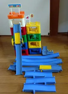 2025年最新】トミカ アクションコースターセットの人気アイテム - メルカリ