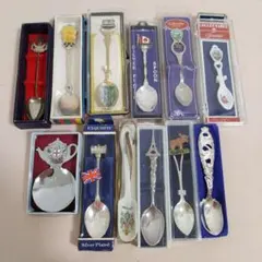 2026年最新】スーベニアスプーンの人気アイテム - メルカリ