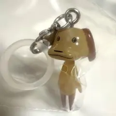 どこでもいっしょ めじるしアクセサリー ピエール ガチャガチャ めじるし