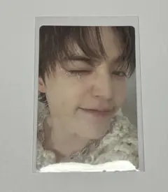 SEVENTEEN NEW MYSELF エスクプス