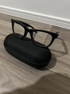 アンクラウド UVカットメガネ　シェード