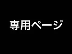 専用ページ