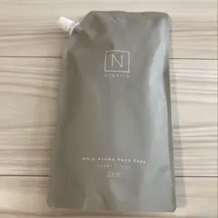 Norganic HOME ホイップアロマ　ハンドソープ　詰替 エヌオーガニック