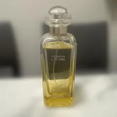 HERMES 香水 シテールの庭　100ml 8割以上残のサムネイル