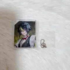 にじさんじ アニメイトカフェ HEROIC BAR 】缶バッジ 伊波ライ - メルカリ