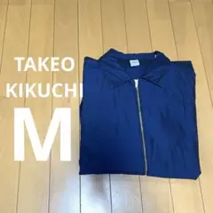 タケオキクチ シャツ