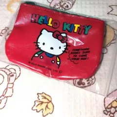 キティちゃん ガチャ コインケース カプセルトイ 小銭入れ お財布 サンリオ