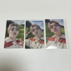 SEVENTEEN 会場限定 名古屋 東京 福岡 エスクプス