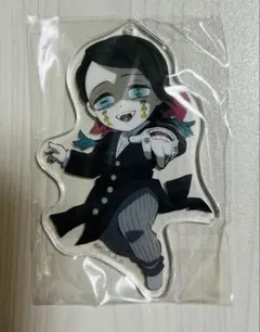 鬼滅の刃　魘夢　グッズ　まとめうり 鬼滅の刃 魘夢 民尾 グッズまとめ売り - メルカリ