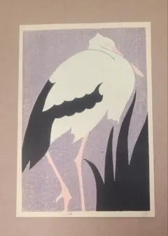 杉浦和利 絵画 菖蒲 - メルカリ