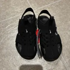 新品Nike サンダルSunray Protect 2 キッズ17センチのサムネイル