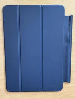 【ジャンク】iPadmini5用　Smart Coverネイビー
