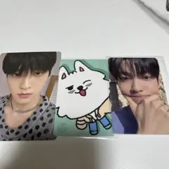 2025年最新】スビン txt ヨンモンの人気アイテム - メルカリ