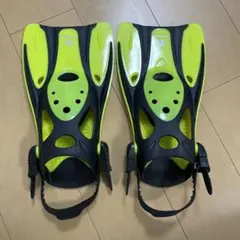 REEF TOURER シュノーケリング用フィン