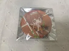 ひきフェス2021 めいちゃん缶バッチ