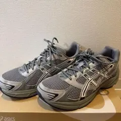 ASICS GEL-1130 WILDDOVE/WHT 1201A910-020のサムネイル