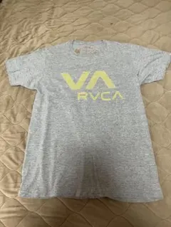 RVCA グレー Tシャツのサムネイル