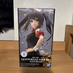 デート・ア・ライブ GLITTER&GLAMOURS 時崎狂三