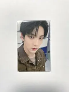 TXT会場限定 福岡 ラキドロ スビン