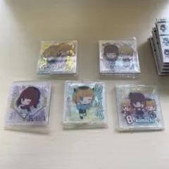 推しの子 ちびキャラクリル 箔押しレア