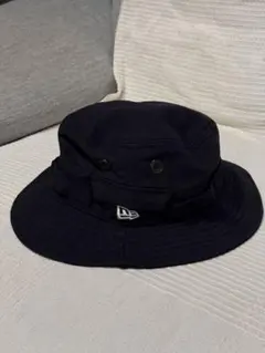 【New Era】バケットハット SM ニューエラ　ユニセックス