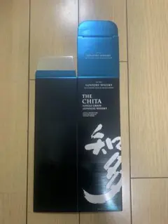 2025年最新】ウイスキー 知多 箱の人気アイテム - メルカリ