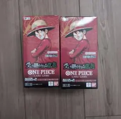 受け継がれる意志 box