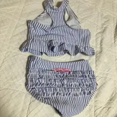 Ruffle Butts セパレート水着 18-24m