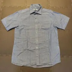element of SIMPLE LIFE 半袖シャツ M