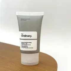 The Ordinary NMF + HA フェイスクリーム 30mLのサムネイル