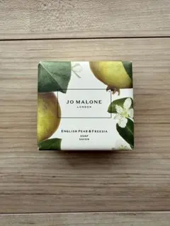 JO MALONE ENGLISH PEAR & FREESIA SOAP