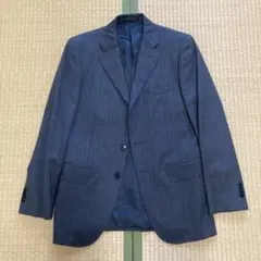 ユナイテッドアローズ　ヘリンボーン柄ジャケット