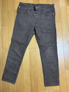Levi's Fenom リーバイスフェノム コーデュロイパンツ 207M - メルカリ