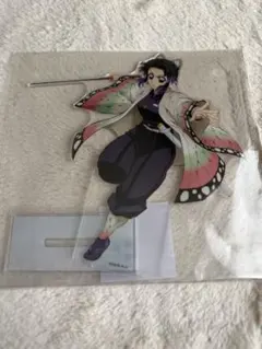 2026年最新】胡蝶しのぶビッグアクリルスタンドの人気アイテム - メルカリ