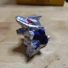 ゴジラ GOODZILLA SOFVIDOLL ソフビドール　ソフビ　機龍