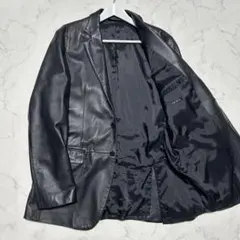 2026年最新】dkny レザージャケットの人気アイテム - メルカリ
