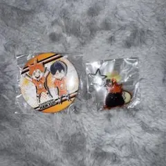 ハイキュー 原画展 日向 影山