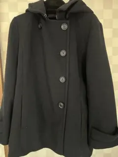 HusHusH レディースコート L