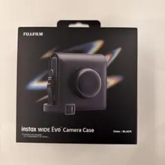 I*i様 FUJIFILM instax WIDE Evo Camera Cas