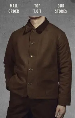 atlast&co coverall wabash カバーオール アットラスト 楽天市場】at last&co(atlast&co)アットラスト Lot.704J DENIM