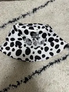 101匹わんちゃん バケットハット