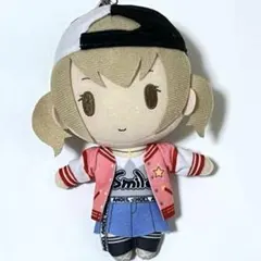 ゾンビランドサガ ドンキホーテ 第2弾 ボールチェーンマスコット