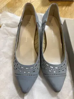 ORiental Traffic パンプス